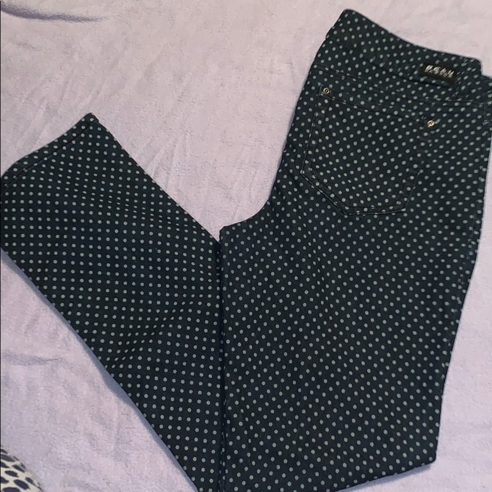 Beau Dawson Jeans